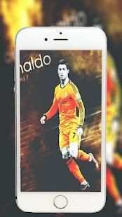 Wallpaper Real Madrid screenshot 6