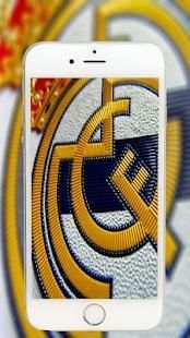 Wallpaper Real Madrid screenshot 8