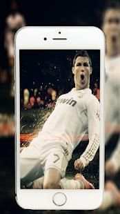 Wallpaper Real Madrid screenshot 7