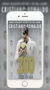 Wallpaper Real Madrid screenshot 4