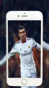 Wallpaper Real Madrid screenshot 3