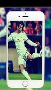 Wallpaper Real Madrid screenshot 1