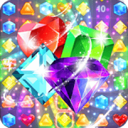 Jewels Quest King 2019 आइकन