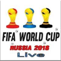 FIFA WORLD CUP 2018