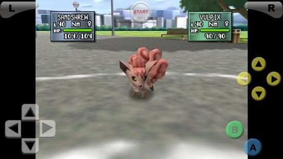 SuperN64 (N64 Emulator) screenshot 5