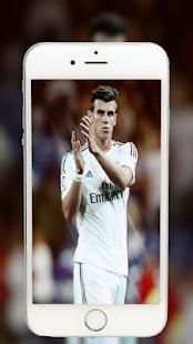 Wallpaper Real Madrid screenshot 2