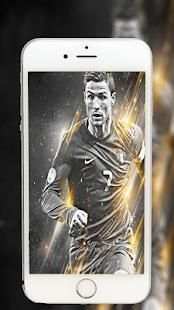 Wallpaper Real Madrid screenshot 5