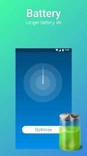 Computer Launcher Lite - Win 10 Style screenshot 1