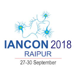 IANCON Conference app आइकन