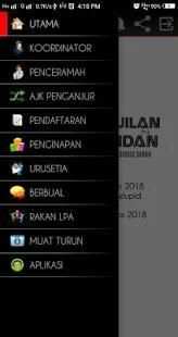 LPA screenshot 2
