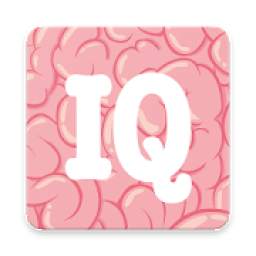 What's my IQ? *