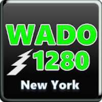 Radio WADO 1280 AM on 9Apps