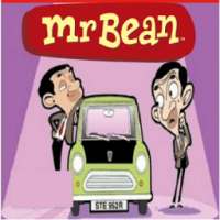 Mr Bean Cartoon World