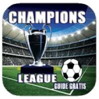 Ver Champions League en vivo - guide FÚTBOL TV HD