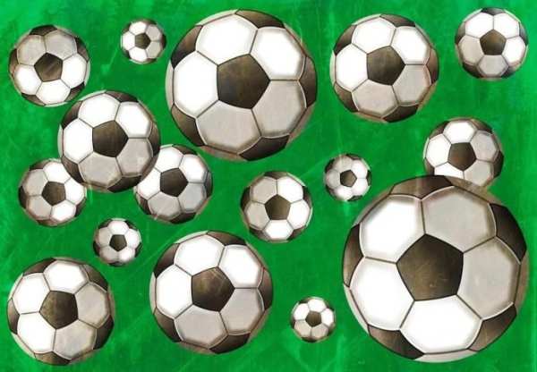 Ver Champions League en vivo - guide FÚTBOL TV HD screenshot 5