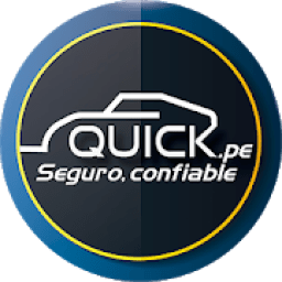 Quick.pe icon
