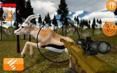 World Animal Hunting Sniper Shooting 2018 screenshot 10