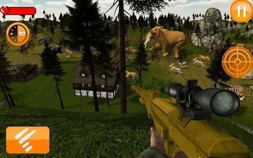 World Animal Hunting Sniper Shooting 2018 screenshot 6