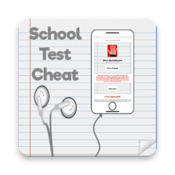 ikon School Test Cheat