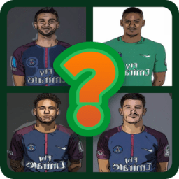 ikon Guess PSG Players