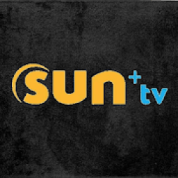 SUN+TV आइकन