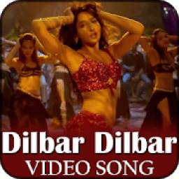 Videos for Dilbar Dilbar Song 1.0.8