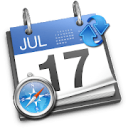 ikon تقویم فارسی همه کاره
‎