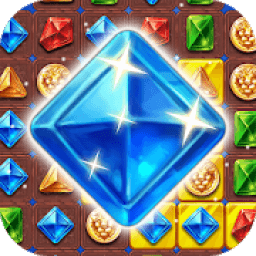 ikon Jewel One - Math 3 Puzzle