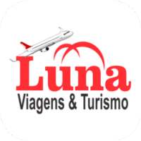 Luna Viagens on 9Apps