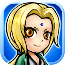 ikon Ninja Rebirth - Monster Saga