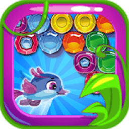 ikon Birds Match Adventure