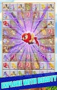 Birds Match Adventure screenshot 2