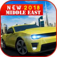 Car Simulator 2018 ME