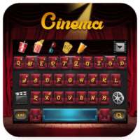 Cinema Keyboard
