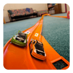 Hot Wheels Racing Videos आइकन