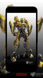 Bumblebee Wallpaper screenshot 5