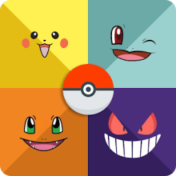 Cuánto Sabes de Pokémon icon