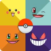 Cuánto Sabes de Pokémon