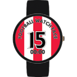 ikon Football Watch Face