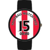 Football Watch Face on 9Apps