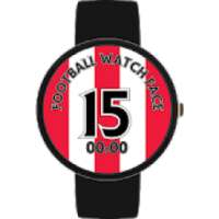 Football Watch Face