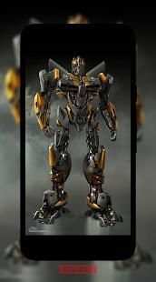 Bumblebee Wallpaper screenshot 6