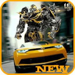 Bumblebee Wallpaper icon