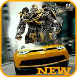 Bumblebee Wallpaper 1.1