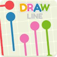 Draw Line: Connect the dots