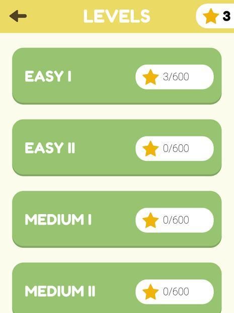 Draw Line: Connect the dots screenshot 4