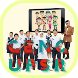 Geng Upsr أيقونة