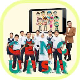 Geng Upsr 2.1