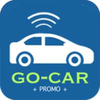 Order Gocar Promo Tarif Terbaru on 9Apps