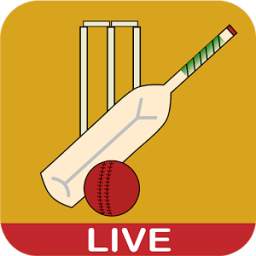 Cricket Live Score & Schedule 2018
